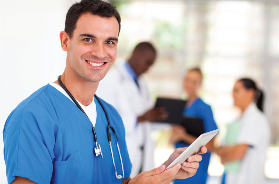 practice management system